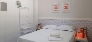 Quartos Individuais no Centro Histórico - 8