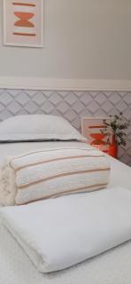 Quartos Individuais no Centro Histórico - 7