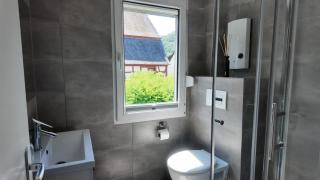 Moselgold-Appartements Fankel - 9