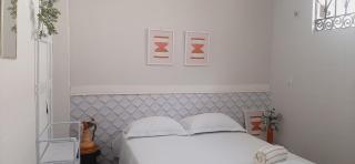 Quartos Individuais no Centro Histórico - 1