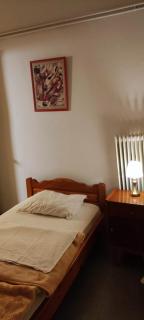 Stelmar apartment - 1