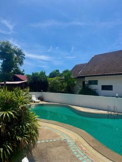 Fisherman Pool Villa - Koh Samui T3 - 9