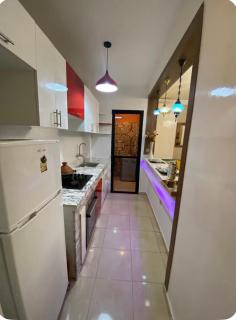 Rayhana Prestige THE Luxury 2BR Majestic Suite - 1