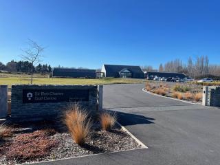 Clearwater Golf Resort - As Guests Hosted By A Member - 2