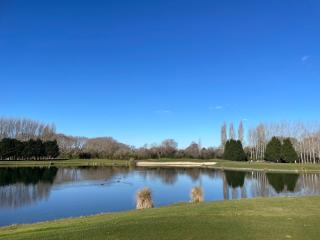 Clearwater Golf Resort - As Guests Hosted By A Member - 6