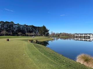 Clearwater Golf Resort - As Guests Hosted By A Member - 8