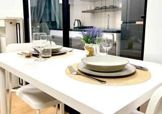 Minimalist Apartment at Phuket Old Town - Talat Yai - Ban Lo Long - 9