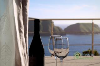 Casa na Serretinha com piscina e vista para Ilhéus - 5