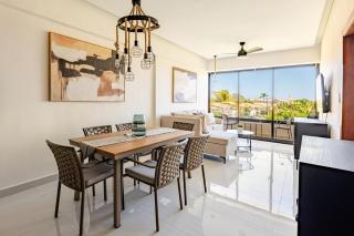 Spectacular apartment with beach access - 6