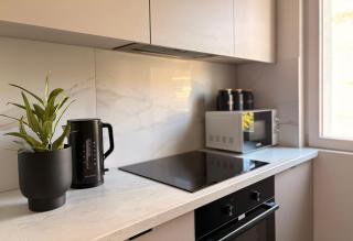Apartament Blue - Gdańsk - 2