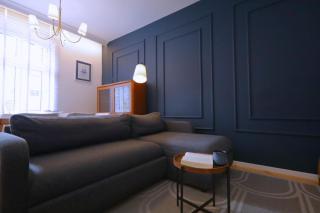 Amigos Sopot Family Apartment by MC Apart - Sopot - 0