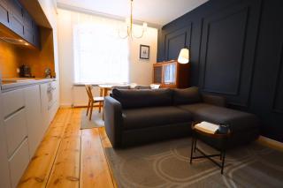 Amigos Sopot Family Apartment by MC Apart - Sopot - 9