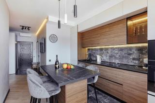 Odesa Paarl Luxury - 4