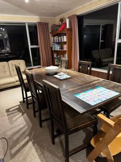 Methven 3 bedroom family home - 8