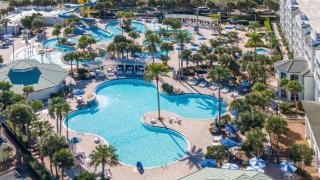 Holiday Inn Club Vacations Cape Canaveral Beach Resort - 1