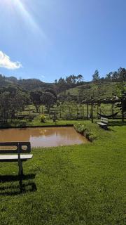 Chácara Grande Família Cambuí MG - 4