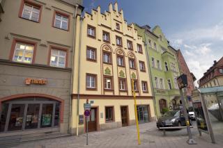 Arnulfsplatz Aparts - Ratisbona - 1