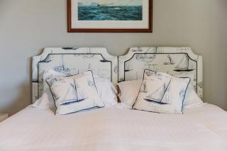 Little Orchard - Cowes - 1