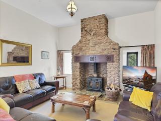 The Barn at Rainsbury House Upton - 9