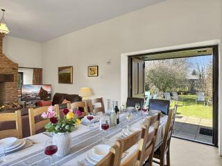 The Barn at Rainsbury House Upton - 7