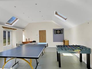 The Barn at Rainsbury House Upton - 6