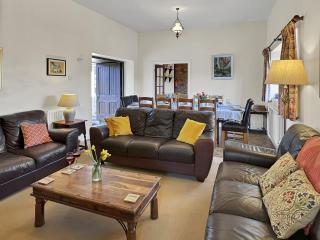 The Barn at Rainsbury House Upton - 3