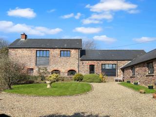 The Barn at Rainsbury House Upton - 4