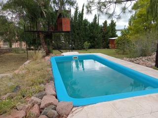 Posadas del Río - 3