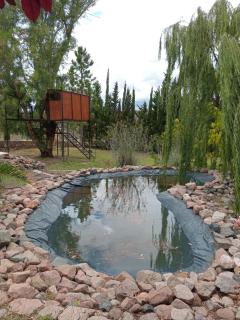 Posadas del Río - 1