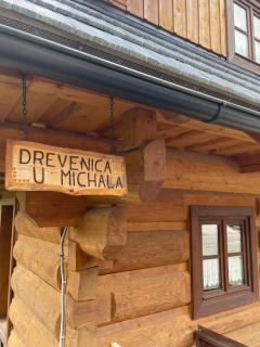 Drevenica u Michala - 6