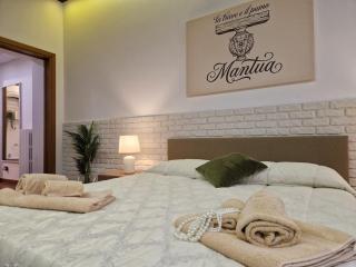 La Trave e Il Pumo Mantua - 5