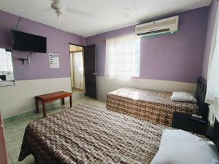 Casa Fovissste 1 - 2