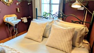 Maison La Miellée - B&B chaleureux en réservation exclusive - 5