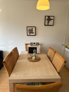 Ferienwohnung Relax 1 - 8