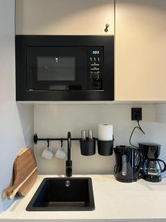 Affordable Luxury Apt - Hotel Vibe - Heart of Voss - 1