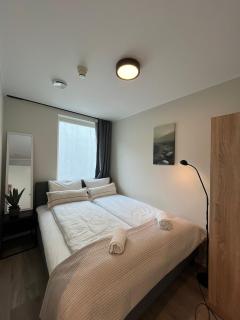 Affordable Luxury Apt - Hotel Vibe - Heart of Voss - 8