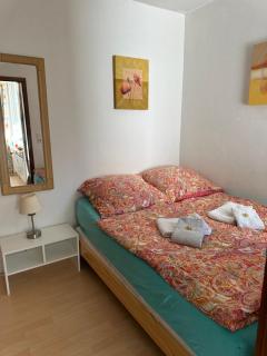 Ferienwohnung Relax 1 - 6