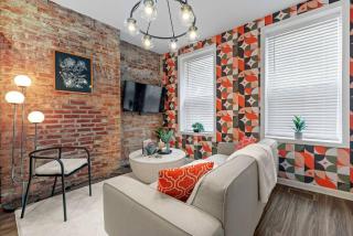 King Suite w/ View | Off Street Parking | Deck - 8
