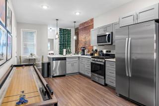 King Suite w/ View | Off Street Parking | Deck - 4