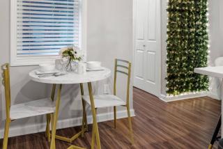 King Suite w/ View | Off Street Parking | Deck - 3