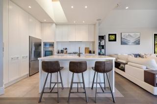 Grandstand Position On Queenstown Hill - Incredible Views - 1