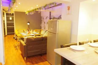 Le Relais de la Poste 6ch 6 sdb, Fitness & Babyfoot, Centre - Roubaix - 1