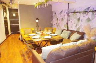Le Relais de la Poste 6ch 6 sdb, Fitness & Babyfoot, Centre - Roubaix - 1
