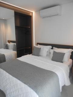 Muro Alto Resort - Porto Alto FG - 1