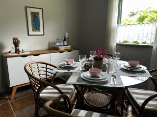 Estalagem da Rota - Pomerode - 1