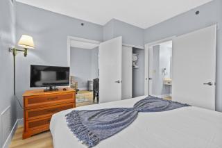 Cozy 1BR Free Parking Universal Area - 1