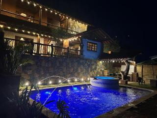 Cabañas el Nopal - 2