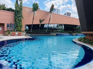 RKSON SUITE At KL - 8