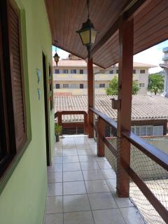 2 quartos ,5 pessoas ótima localização perto da Praia Grande and Tenório Beaches - 3