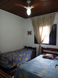 2 quartos ,5 pessoas ótima localização perto da Praia Grande and Tenório Beaches - 2